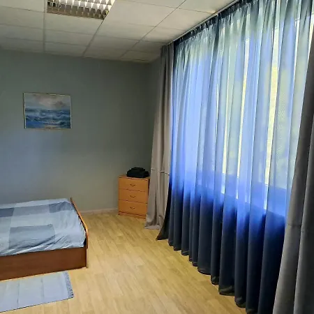 Gerendaház Carenburgs Carnikava