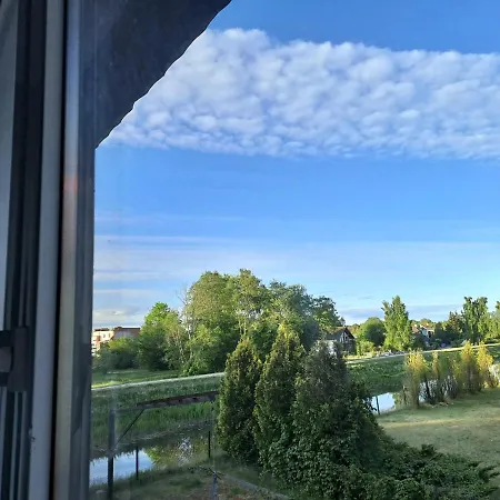 Carenburgs Gerendaház Carnikava