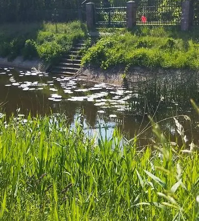 Carenburgs * Carnikava