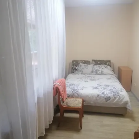Gerendaház Carenburgs Carnikava