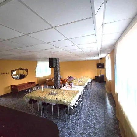 Carenburgs Carnikava