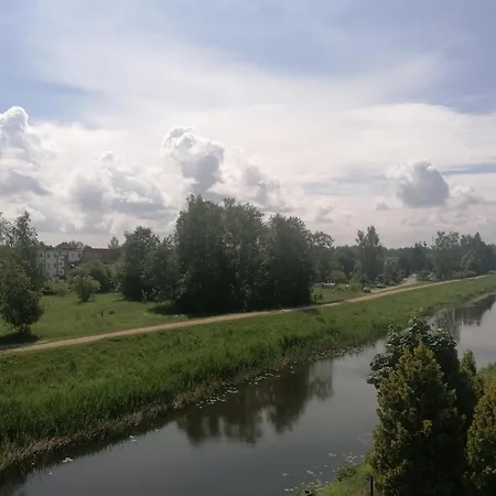 Carenburgs * Carnikava