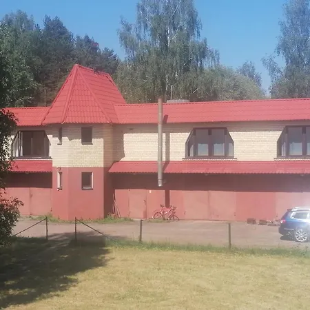 Gerendaház Carenburgs