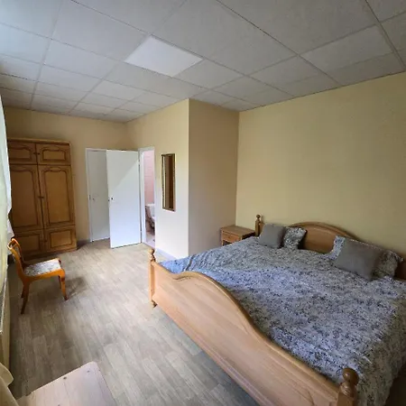 Carenburgs Gerendaház Carnikava